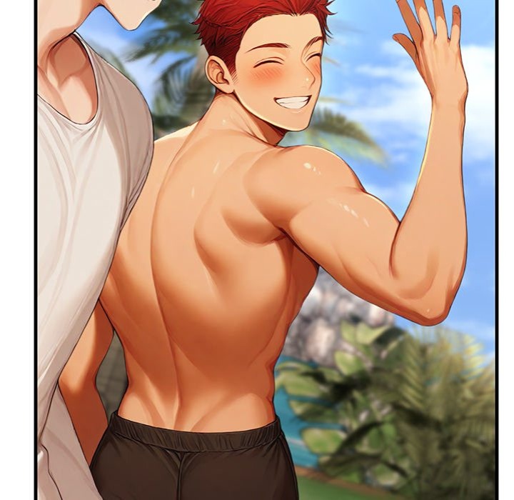 Master of the Spotlight Chapter 15 - Page 58