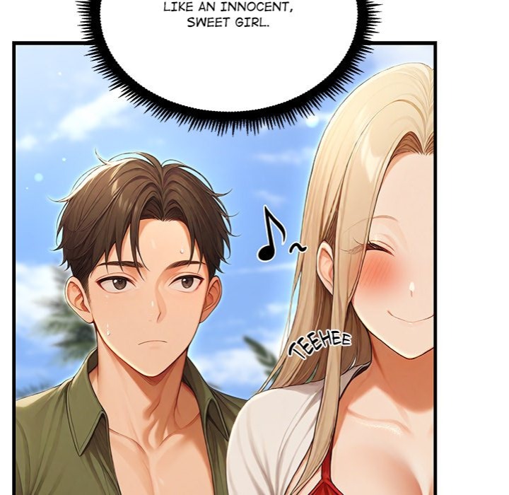 Master of the Spotlight Chapter 15 - Page 73