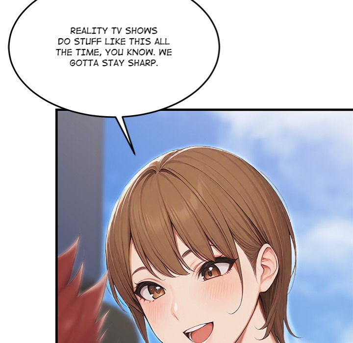 Master of the Spotlight Chapter 16 - Page 13