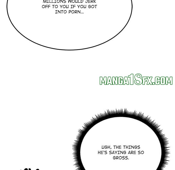 Master of the Spotlight Chapter 17 - Page 90