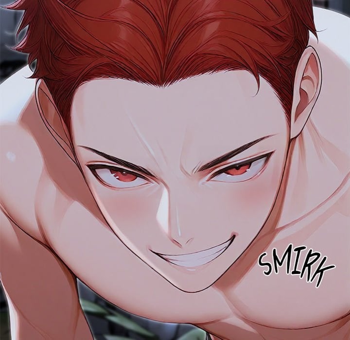 Master of the Spotlight Chapter 18 - Page 25