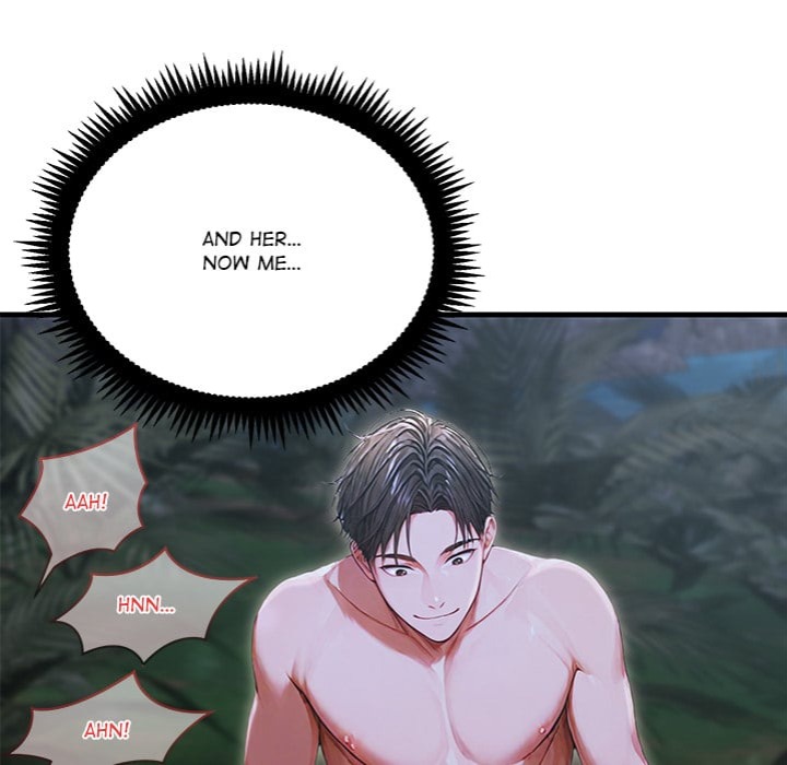 Master of the Spotlight Chapter 19 - Page 119