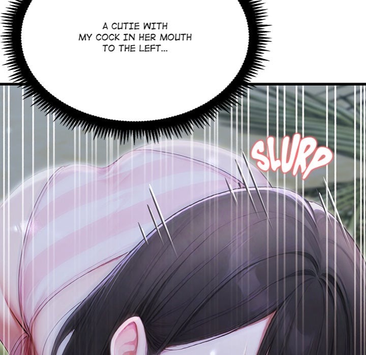 Master of the Spotlight Chapter 19 - Page 128