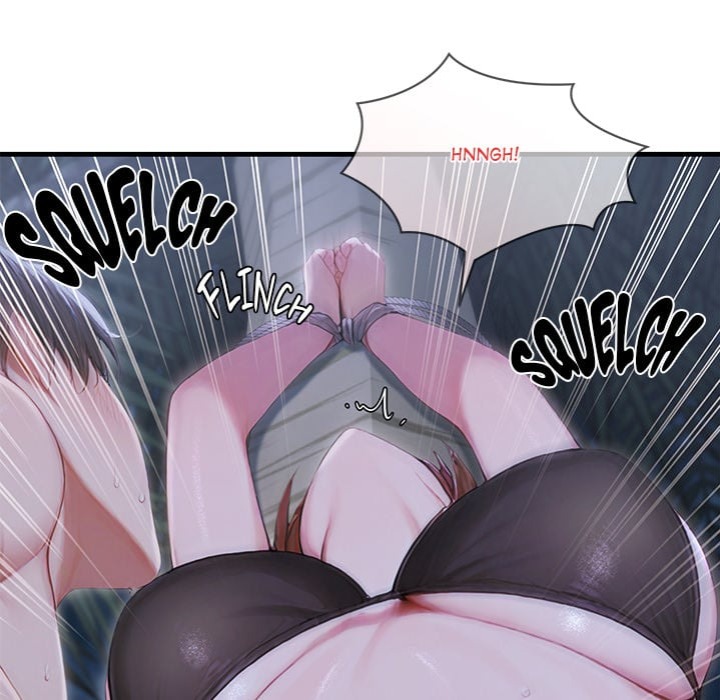 Master of the Spotlight Chapter 19 - Page 35