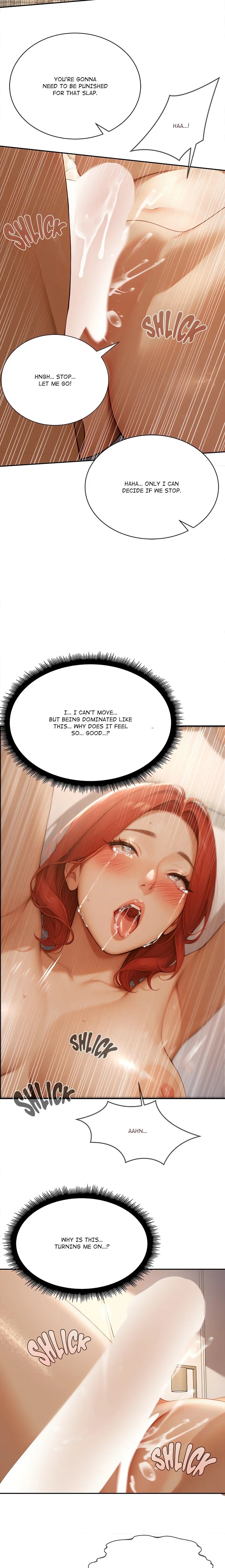 Master of the Spotlight Chapter 2 - Page 17