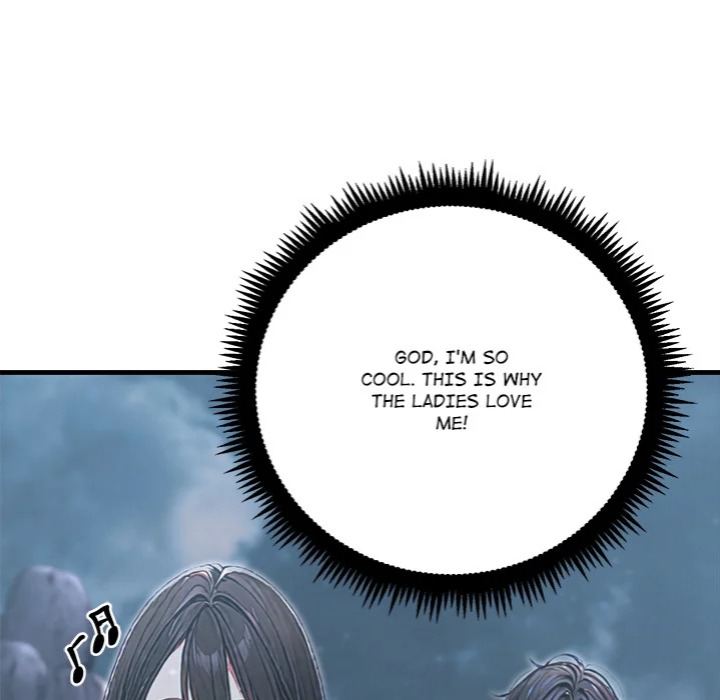 Master of the Spotlight Chapter 20 - Page 125