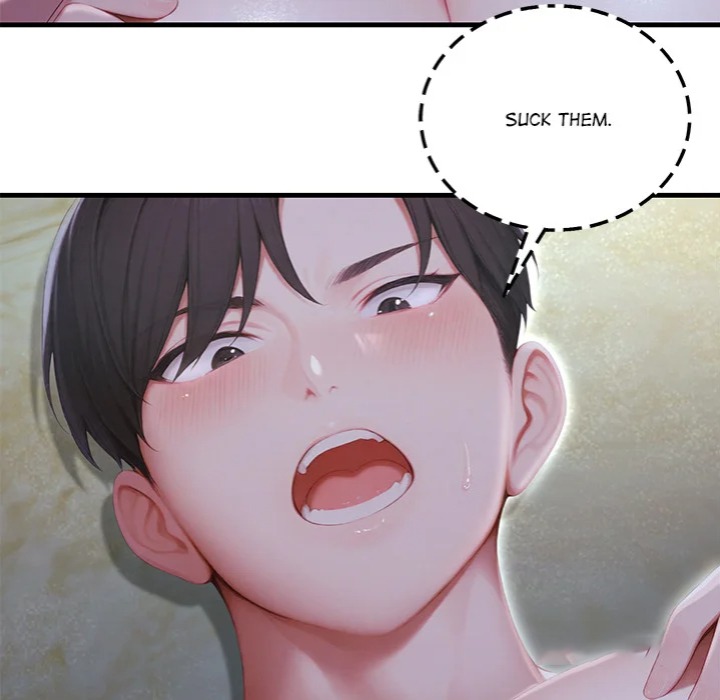 Master of the Spotlight Chapter 20 - Page 40