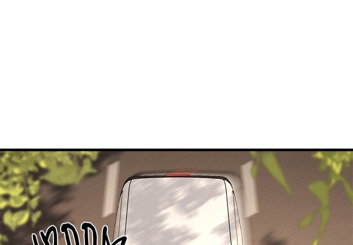 Master of the Spotlight Chapter 21 - Page 1