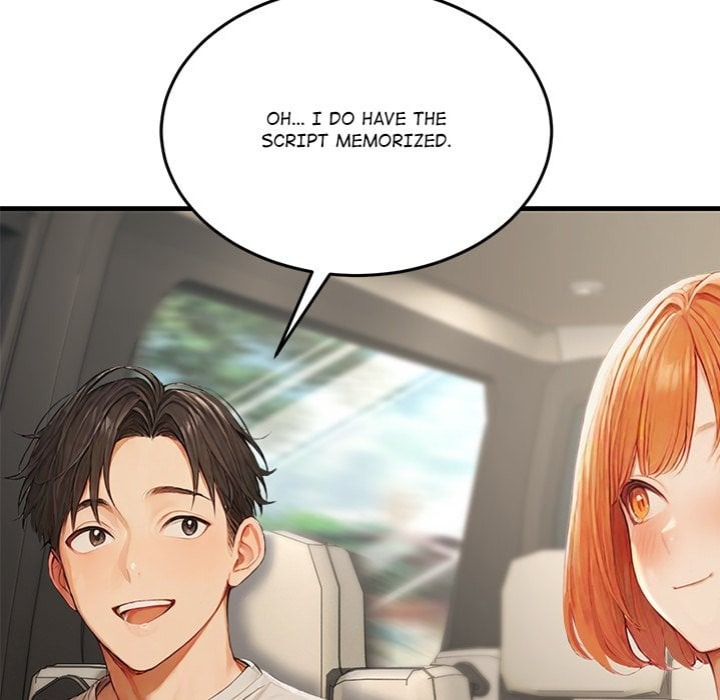 Master of the Spotlight Chapter 21 - Page 10