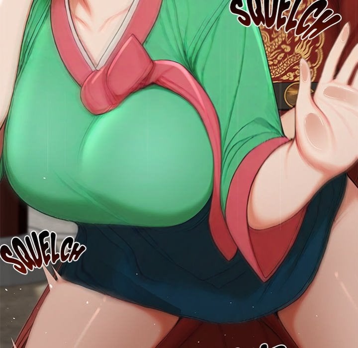 Master of the Spotlight Chapter 21 - Page 120