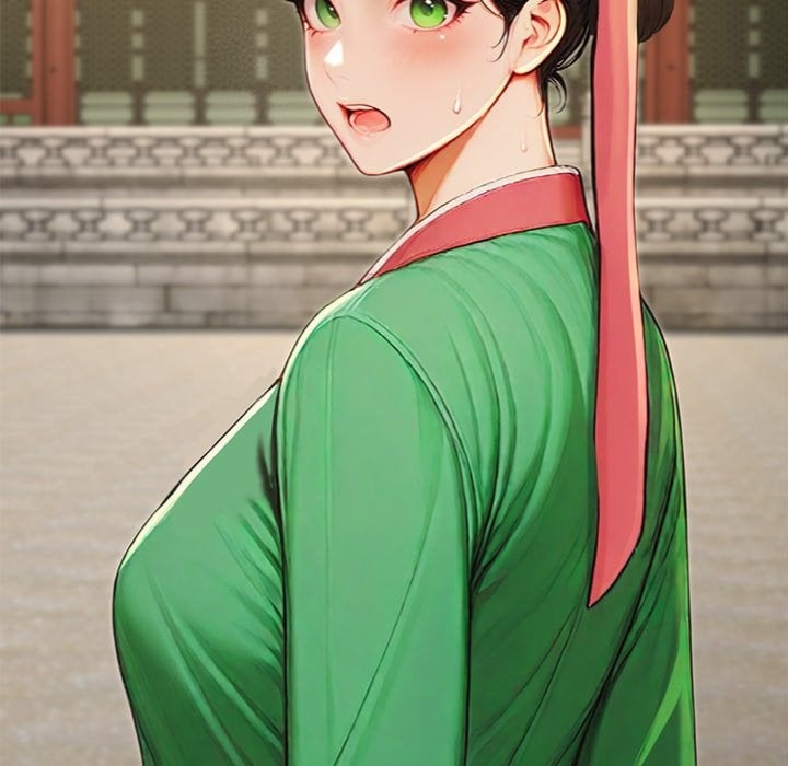 Master of the Spotlight Chapter 21 - Page 169