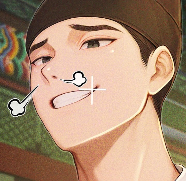 Master of the Spotlight Chapter 21 - Page 181