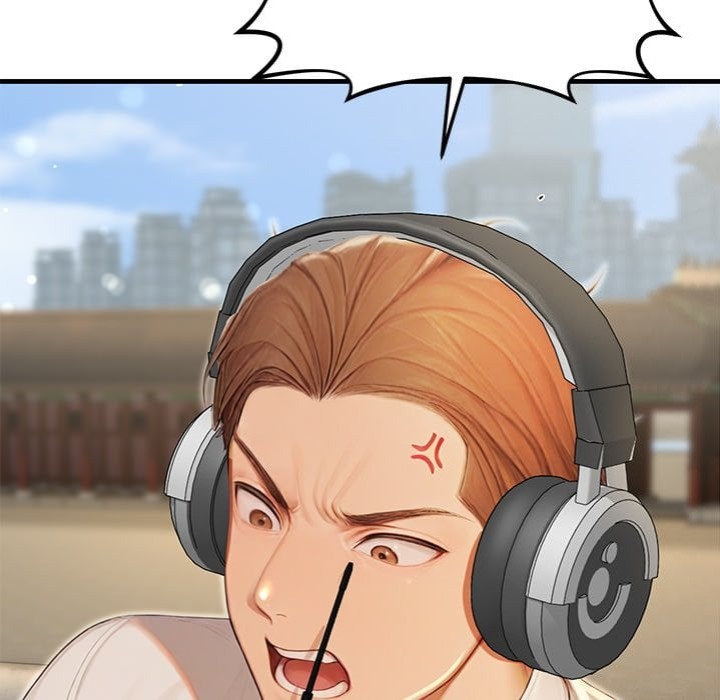 Master of the Spotlight Chapter 21 - Page 215