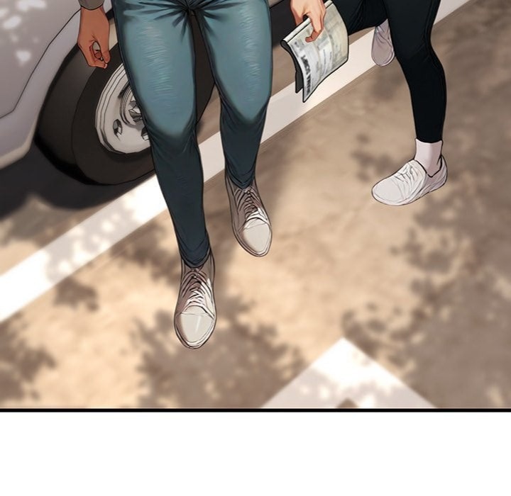 Master of the Spotlight Chapter 21 - Page 28