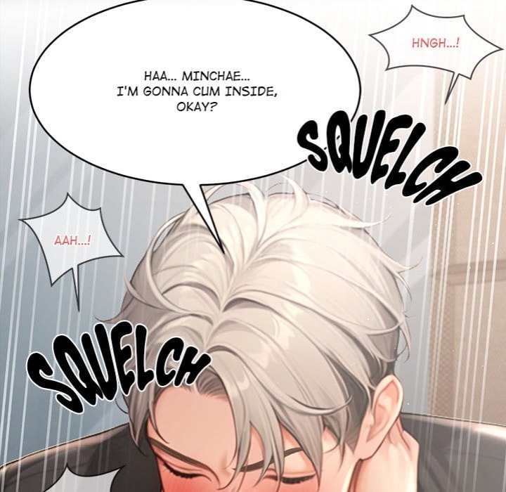 Master of the Spotlight Chapter 21 - Page 49