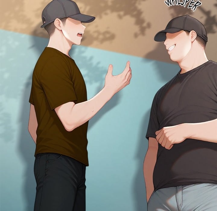 Master of the Spotlight Chapter 21 - Page 89