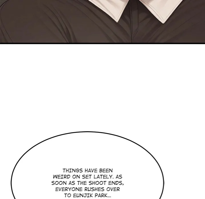 Master of the Spotlight Chapter 22 - Page 103