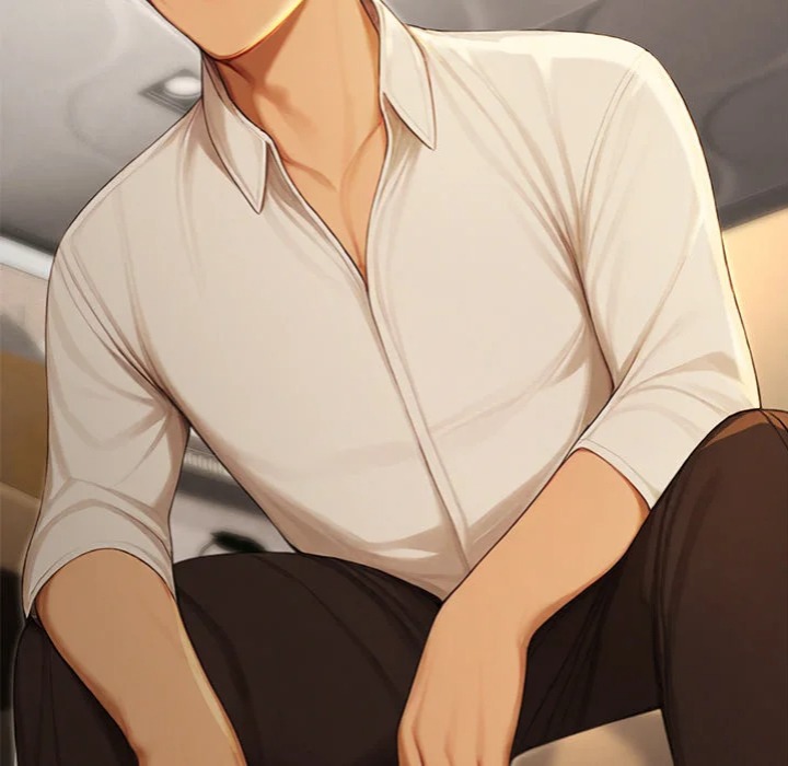 Master of the Spotlight Chapter 22 - Page 125