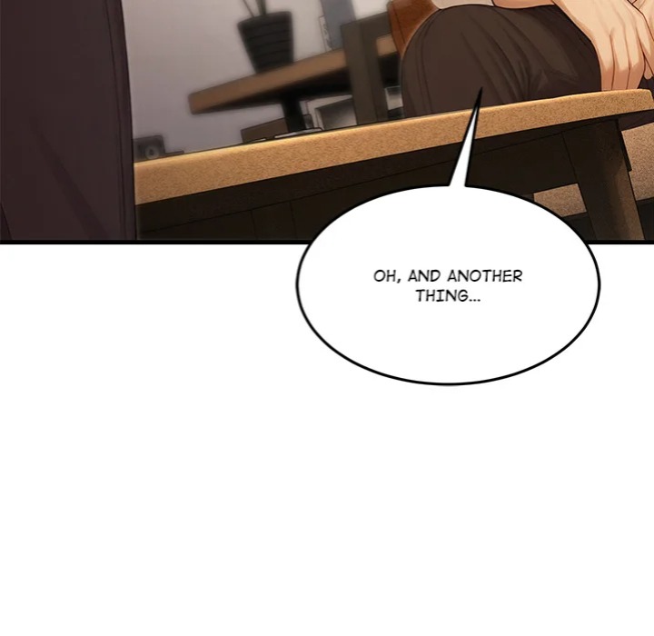 Master of the Spotlight Chapter 22 - Page 134