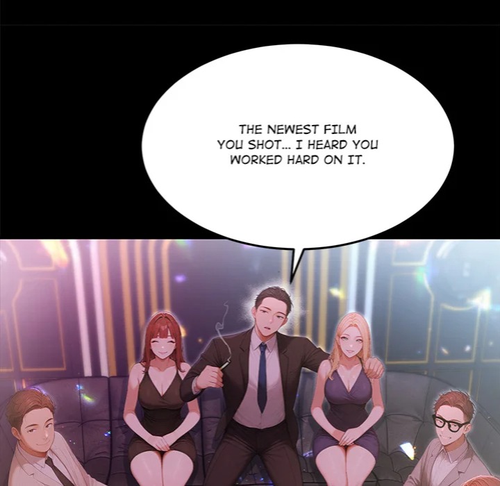 Master of the Spotlight Chapter 22 - Page 162