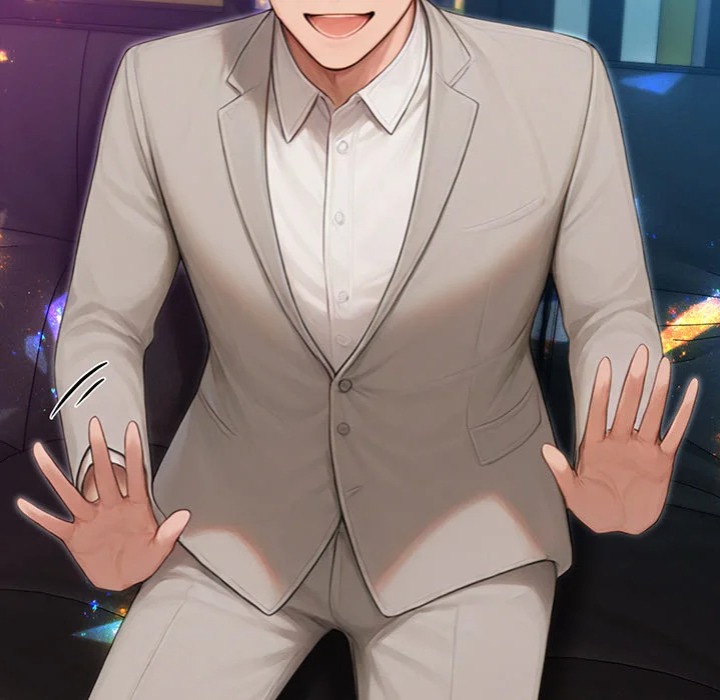 Master of the Spotlight Chapter 22 - Page 188