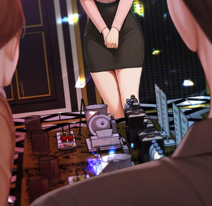 Master of the Spotlight Chapter 22 - Page 194