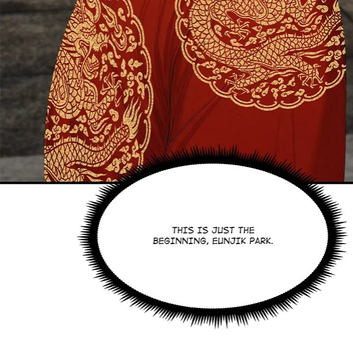 Master of the Spotlight Chapter 22 - Page 20