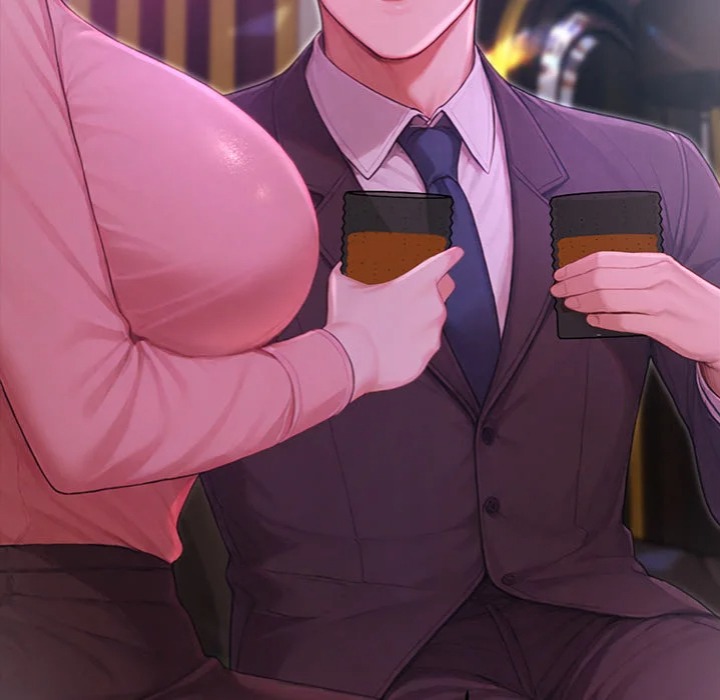 Master of the Spotlight Chapter 22 - Page 222