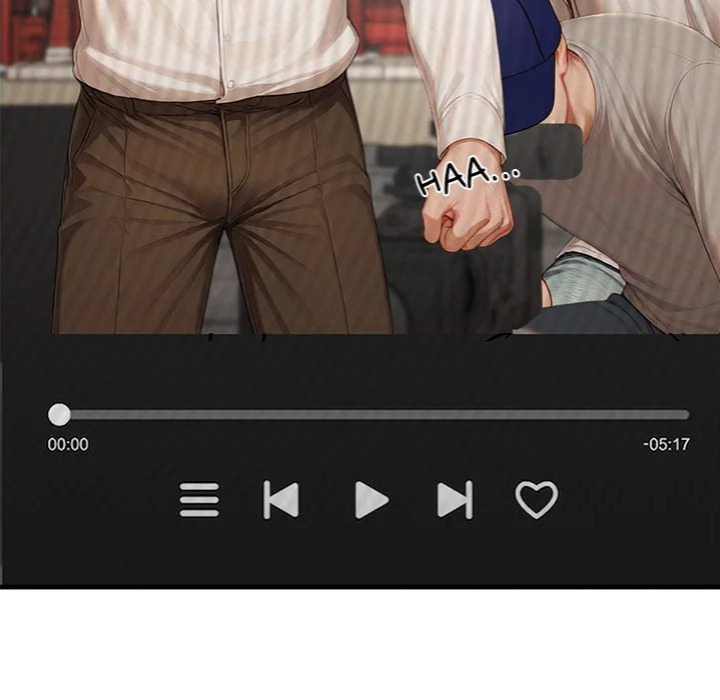 Master of the Spotlight Chapter 22 - Page 39