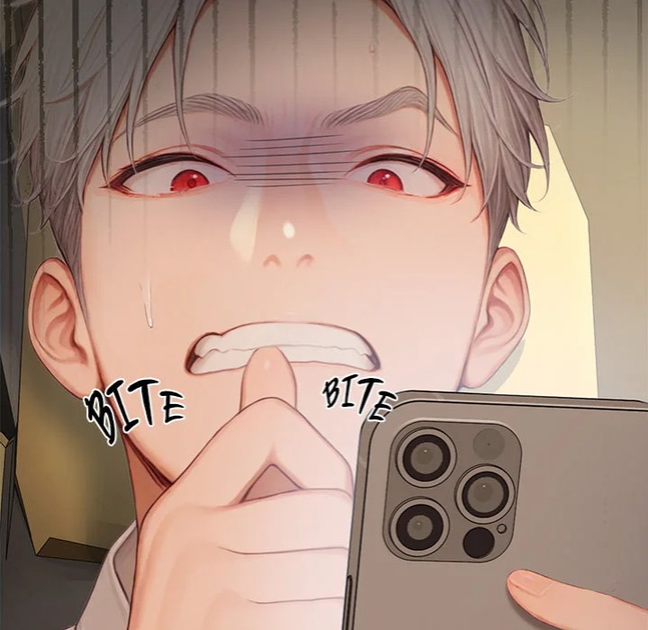 Master of the Spotlight Chapter 22 - Page 49