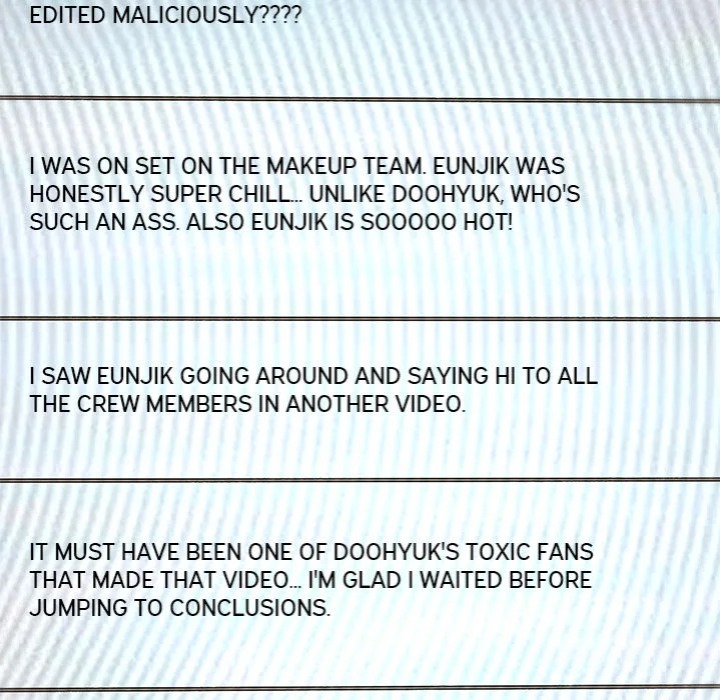 Master of the Spotlight Chapter 22 - Page 52