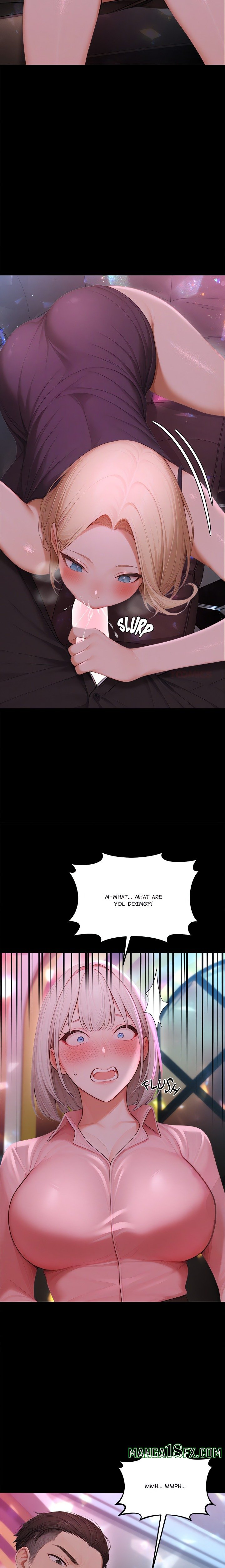 Master of the Spotlight Chapter 23 - Page 6