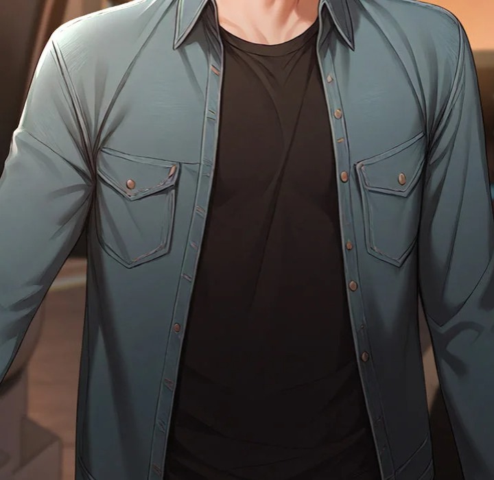 Master of the Spotlight Chapter 24 - Page 104