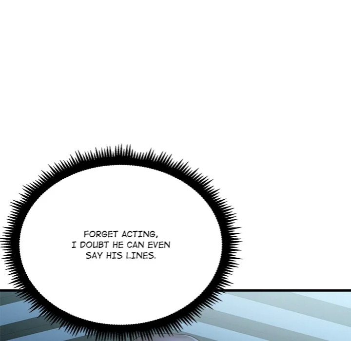 Master of the Spotlight Chapter 24 - Page 11