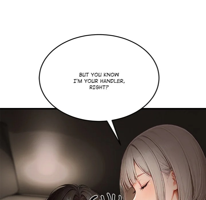 Master of the Spotlight Chapter 24 - Page 111