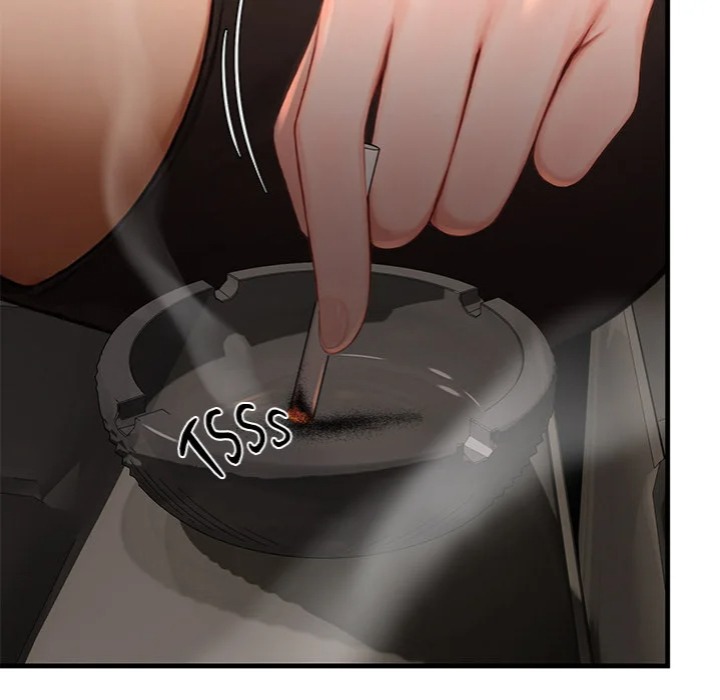 Master of the Spotlight Chapter 24 - Page 137