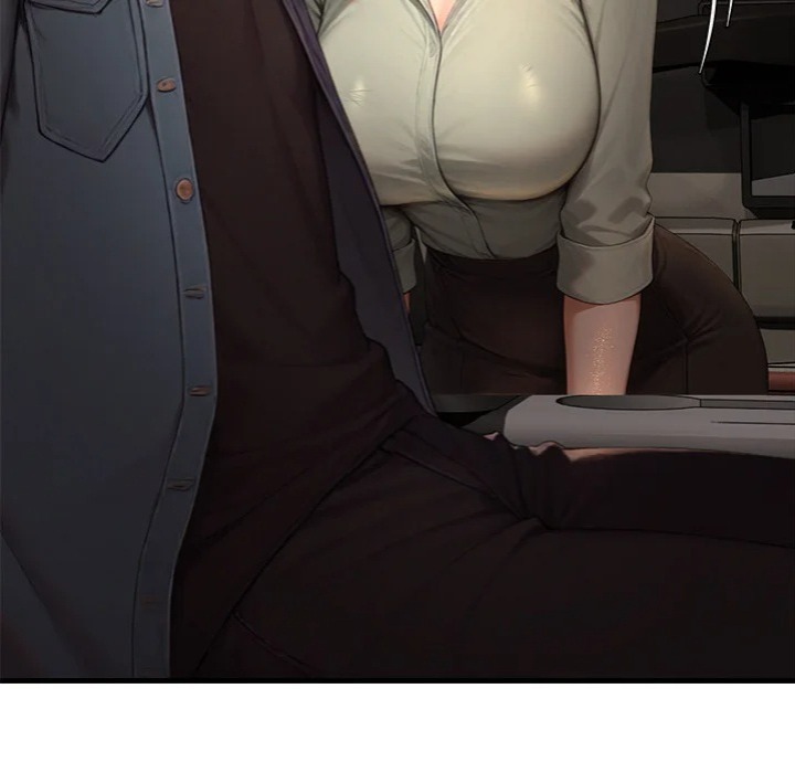 Master of the Spotlight Chapter 24 - Page 140