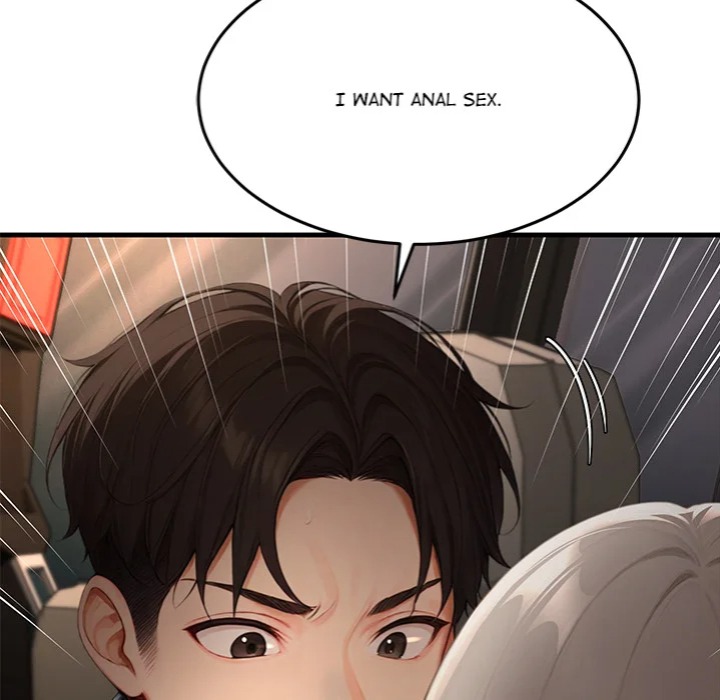 Master of the Spotlight Chapter 24 - Page 155