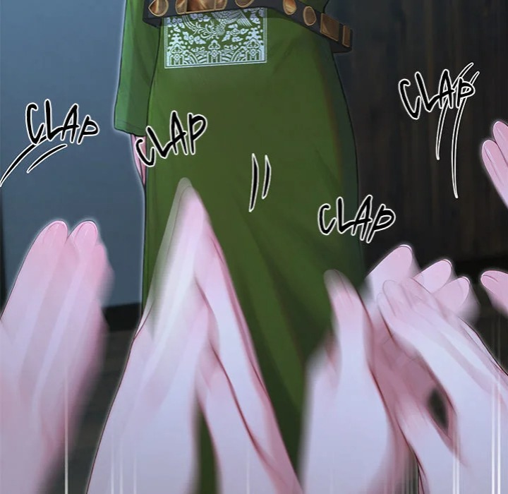 Master of the Spotlight Chapter 24 - Page 69