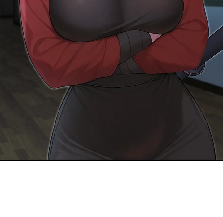 Master of the Spotlight Chapter 24 - Page 72