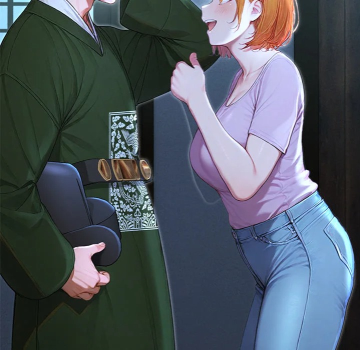 Master of the Spotlight Chapter 24 - Page 85