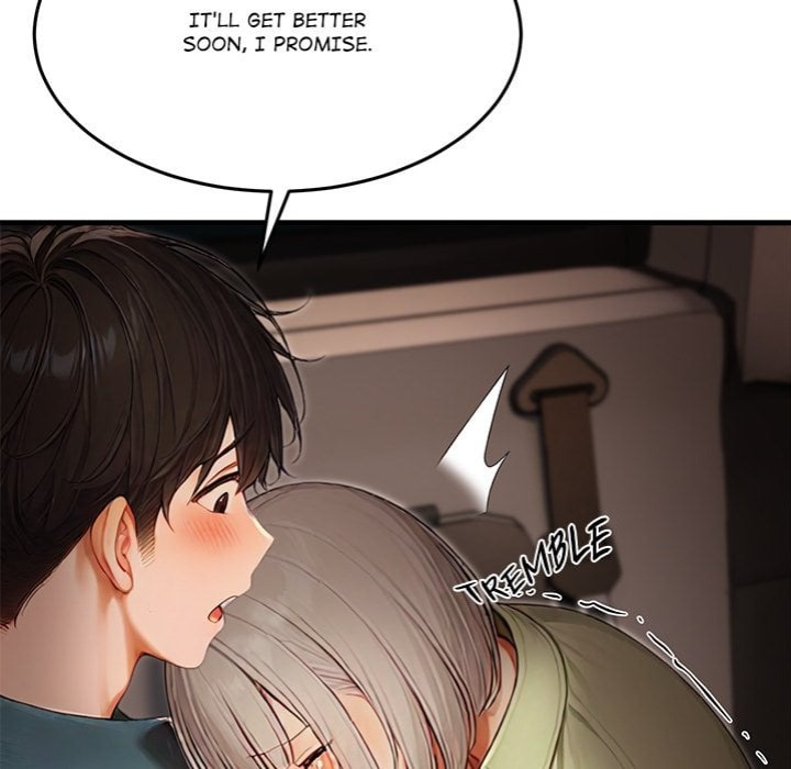 Master of the Spotlight Chapter 25 - Page 130