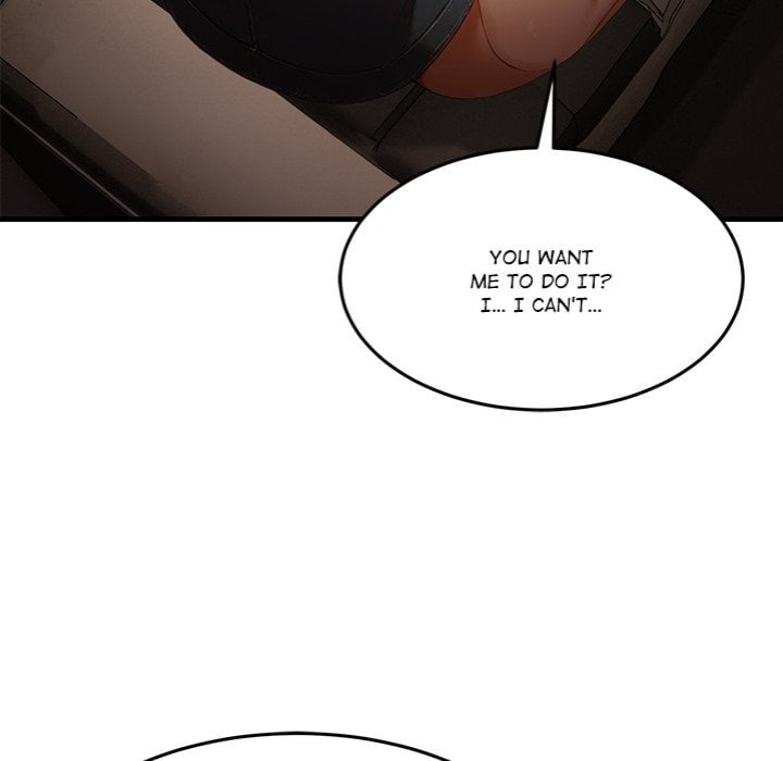 Master of the Spotlight Chapter 25 - Page 94