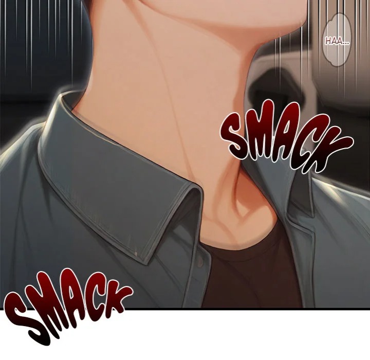 Master of the Spotlight Chapter 26 - Page 9