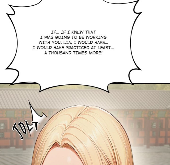 Master of the Spotlight Chapter 27 - Page 73