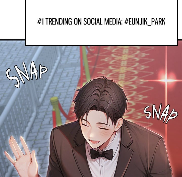 Master of the Spotlight Chapter 28 - Page 165