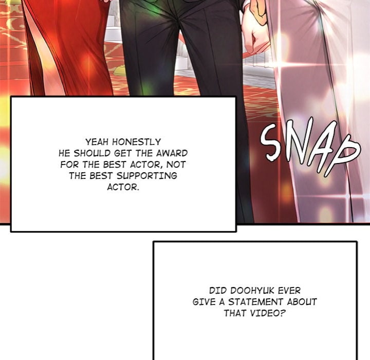 Master of the Spotlight Chapter 28 - Page 172