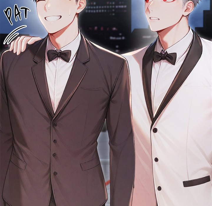 Master of the Spotlight Chapter 28 - Page 182