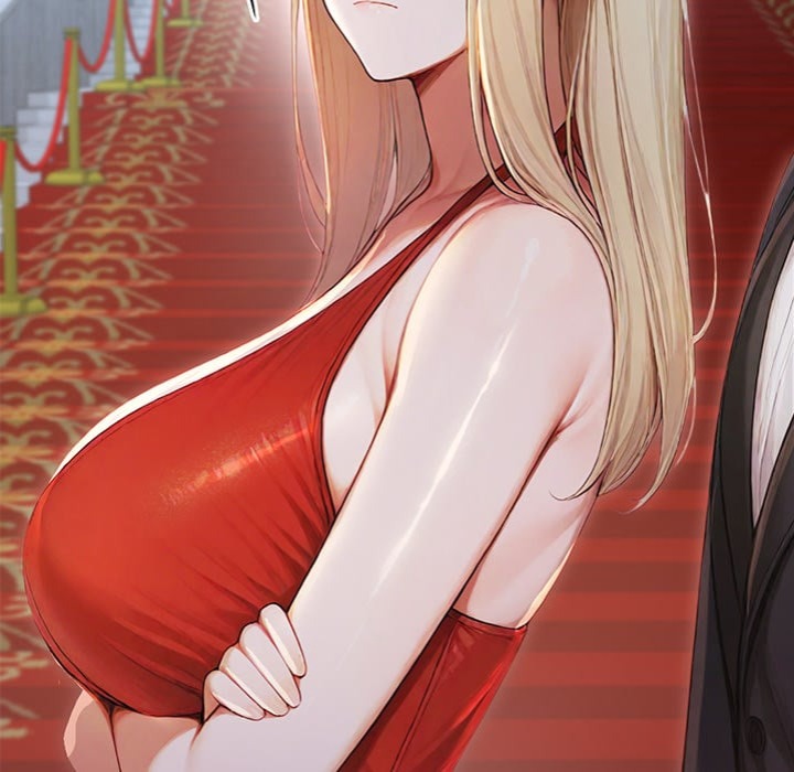 Master of the Spotlight Chapter 28 - Page 185