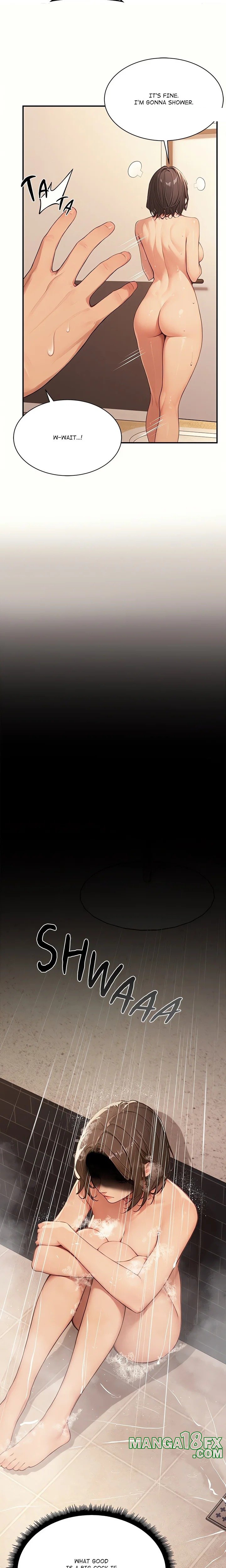 Master of the Spotlight Chapter 4 - Page 10